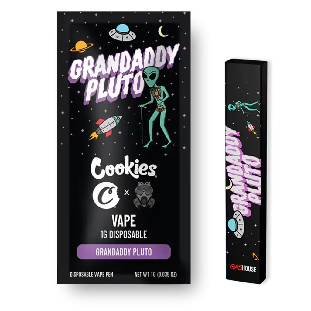 Cookies Cannabis Dispensary Categories Vaporizers